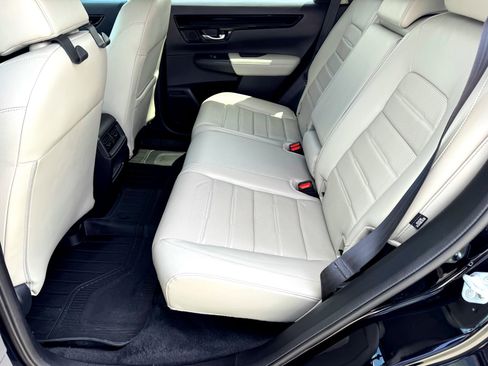Used 2023 Honda CR-V EX-L image 17