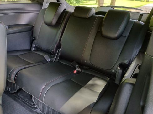 Used 2025 Honda Odyssey Sport-L image 15