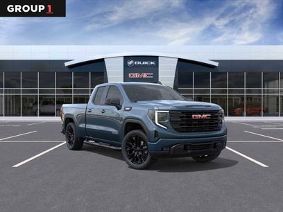 New 2026 GMC Sierra 1500 Elevation w/ Elevation Select Package