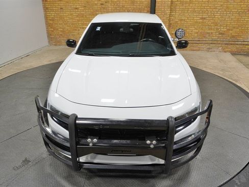 Used 2023 Dodge Charger Police w/ Fleet Safety Group AWD/4WD image 5
