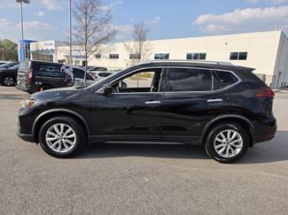 Used 2019 Nissan Rogue S w/ Special Edition Package video 3