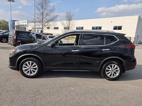 Used 2019 Nissan Rogue S w/ Special Edition Package image 3