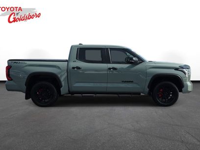 Used 2024 Toyota Tundra SR5 w/ SR5 Convenience Package