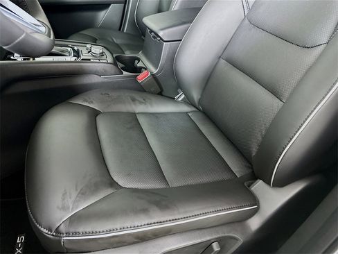 New 2025 MAZDA CX-5 AWD 2.5 S w/ Select Package image 8