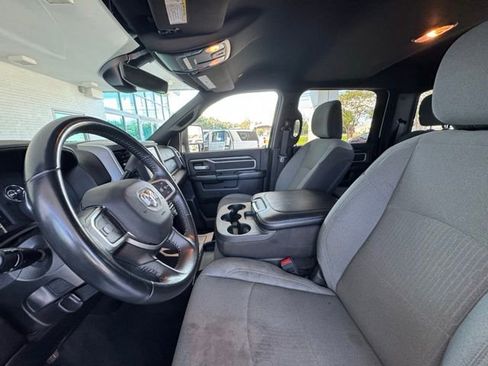Used 2024 RAM 2500 Big Horn image 11