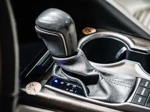 Certified 2023 Toyota Camry SE w/ Convenience Package image 21