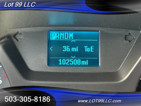 Used 2015 Ford Transit 350 XL image 47