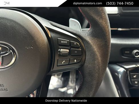 Used 2020 Toyota Supra Premium w/ Driver Assist Package image 25