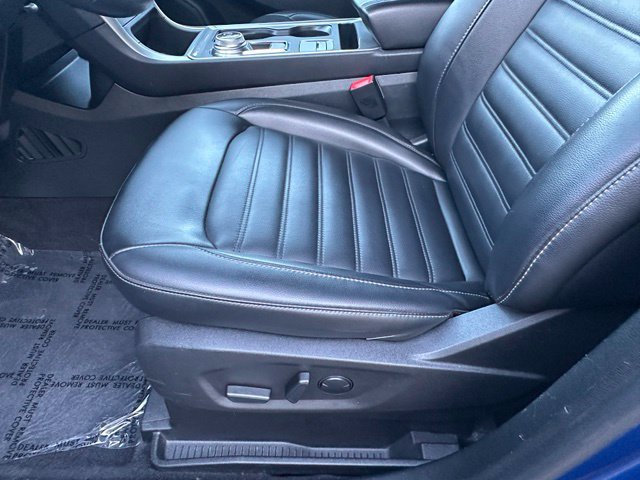 Used 2024 Ford Edge SEL AWD/4WD image 26