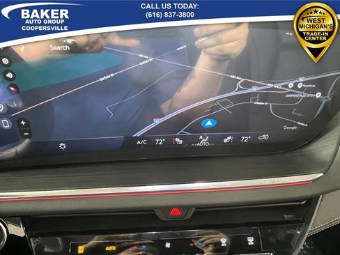 New 2026 Buick Envision Preferred image 27