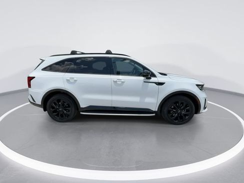 Used 2023 Kia Sorento SX FWD image 9