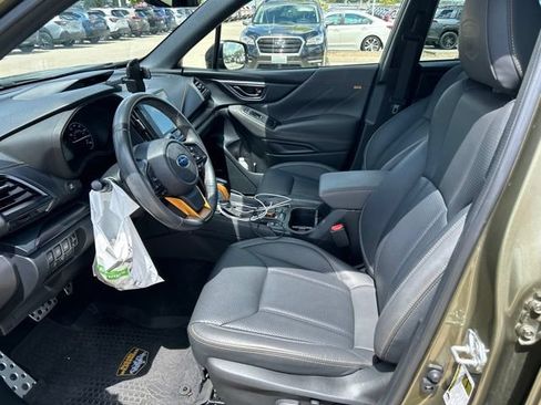 Used 2023 Subaru Forester Wilderness AWD/4WD image 5