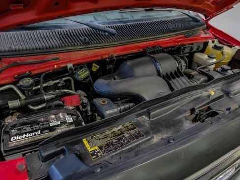Used 2012 Ford E-250 and Econoline 250 RWD image 53