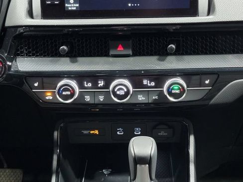 Certified 2026 Honda CR-V Sport Touring image 21
