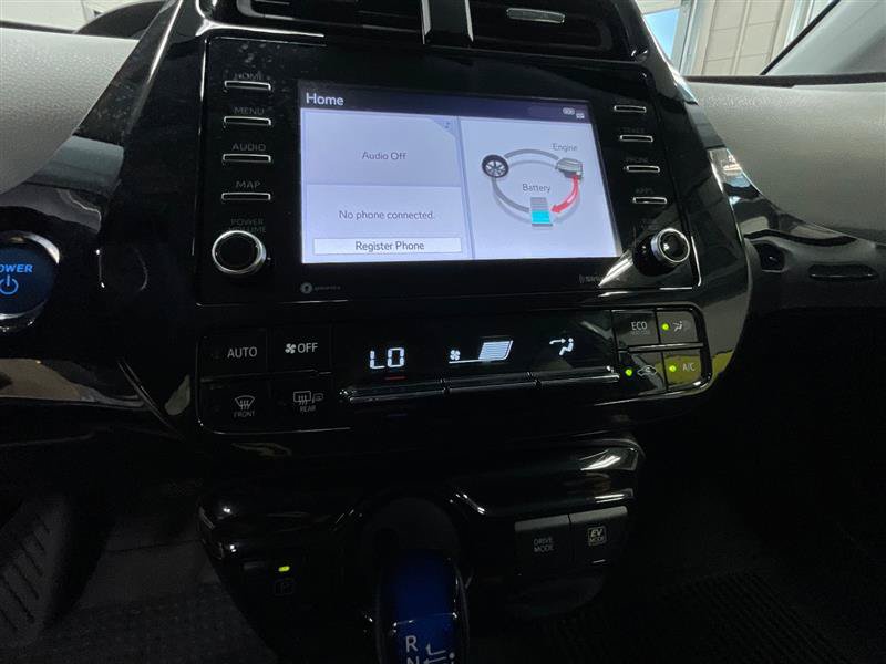 Used 2022 Toyota Prius LE FWD image 15