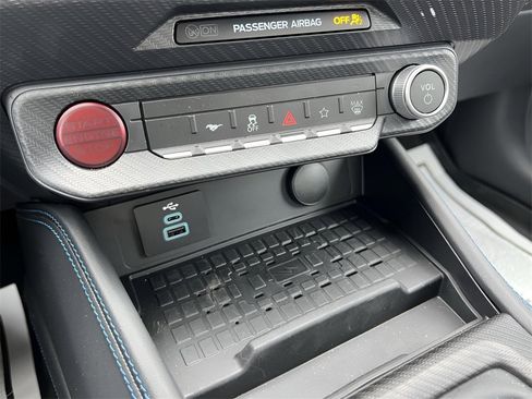 Used 2024 Ford Mustang Dark Horse image 22