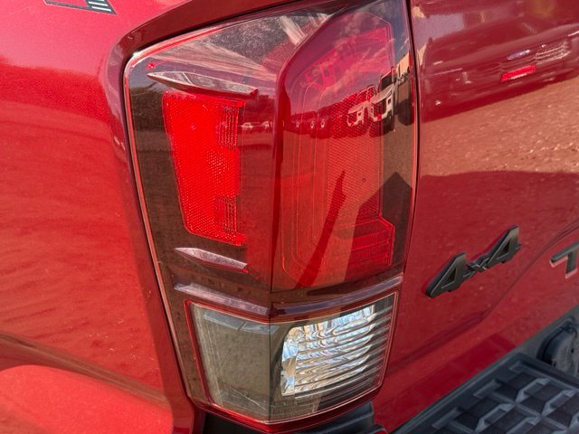 Used 2021 Toyota Tacoma SR w/ SX Package AWD/4WD image 12