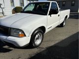 Used 1999 GMC Sonoma SL image 3