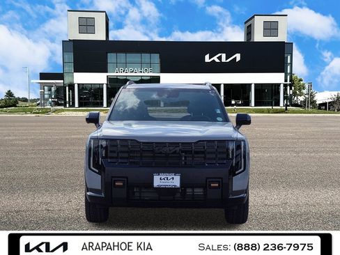 New 2027 Kia Telluride SX Prestige X-Pro AWD/4WD image 3