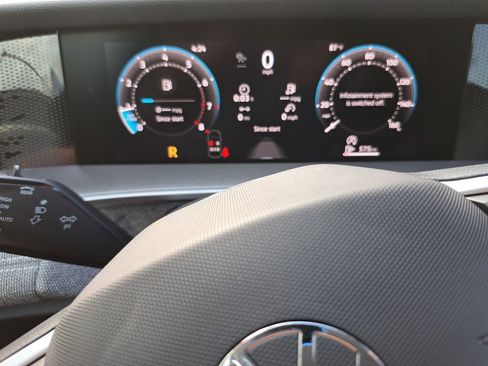 New 2026 Volkswagen Tiguan S image 12