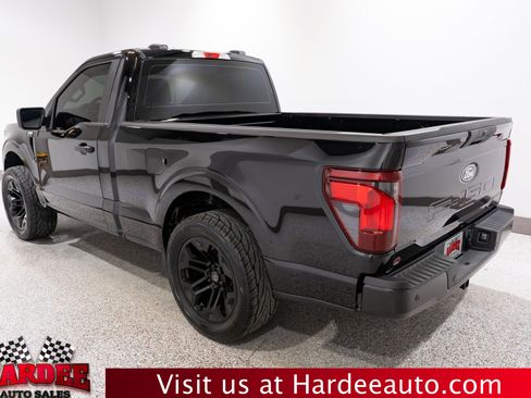 Used 2026 Ford F150 XL AWD/4WD image 3