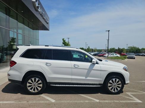 Used 2019 Mercedes-Benz GLS 450 4MATIC image 6