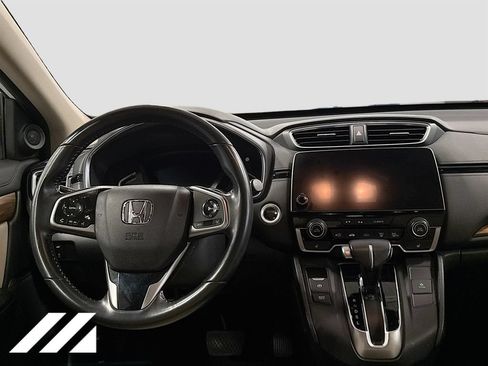 Used 2019 Honda CR-V EX-L image 23