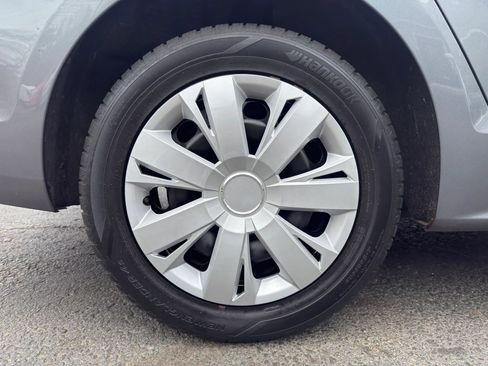 Used 2014 Volkswagen Jetta SE FWD image 10
