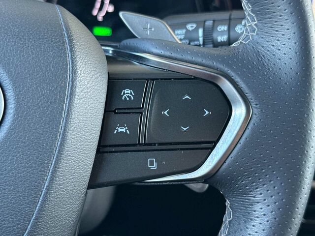 Used 2024 Lexus RX 500h F Sport w/ Convenience Package AWD/4WD image 30