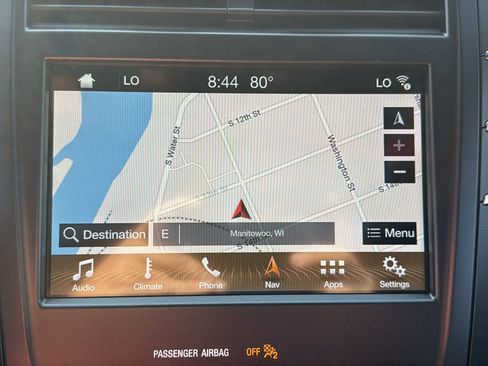 Used 2018 Lincoln MKC Reserve w/ Lincoln MKC Climate Package AWD/4WD image 16