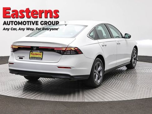 Used 2024 Honda Accord EX image 5