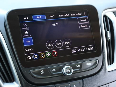 Used 2024 Chevrolet Malibu LT FWD image 25