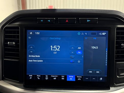 Used 2023 Ford F150 Lightning XLT image 51