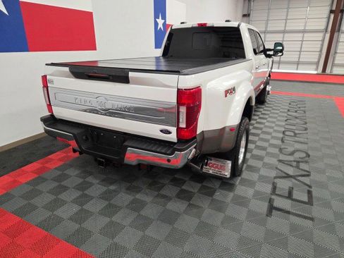 Used 2022 Ford F350 King Ranch w/ King Ranch Ultimate Package image 19