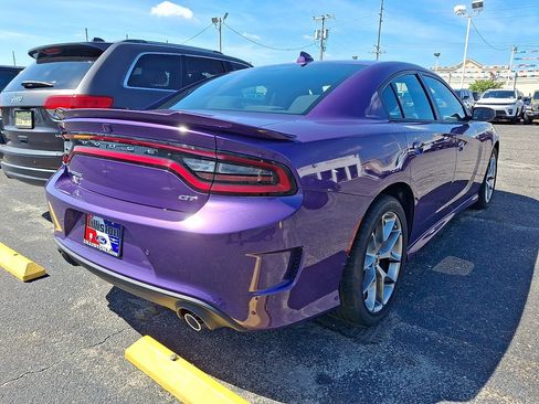 Used 2023 Dodge Charger GT RWD image 4