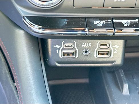 New 2026 Dodge Durango GT AWD/4WD image 16