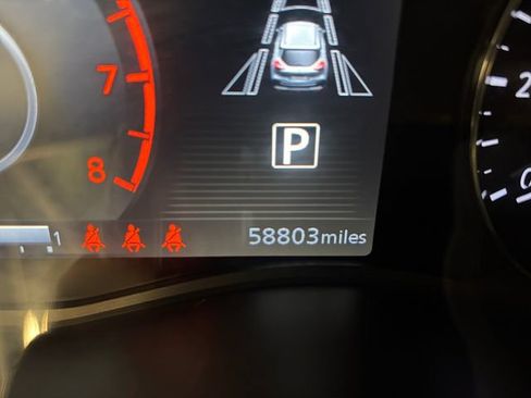 Certified 2023 Nissan Kicks SV FWD image 17