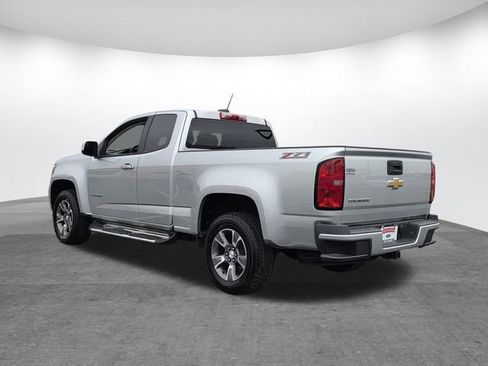 Used 2015 Chevrolet Colorado Z71 RWD image 6