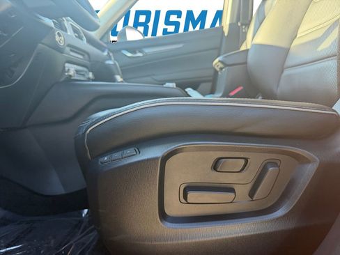 Used 2025 MAZDA CX-5 AWD 2.5 S w/ Preferred Package image 16