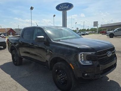 New 2026 Ford Ranger XL w/ Trailer Tow Package