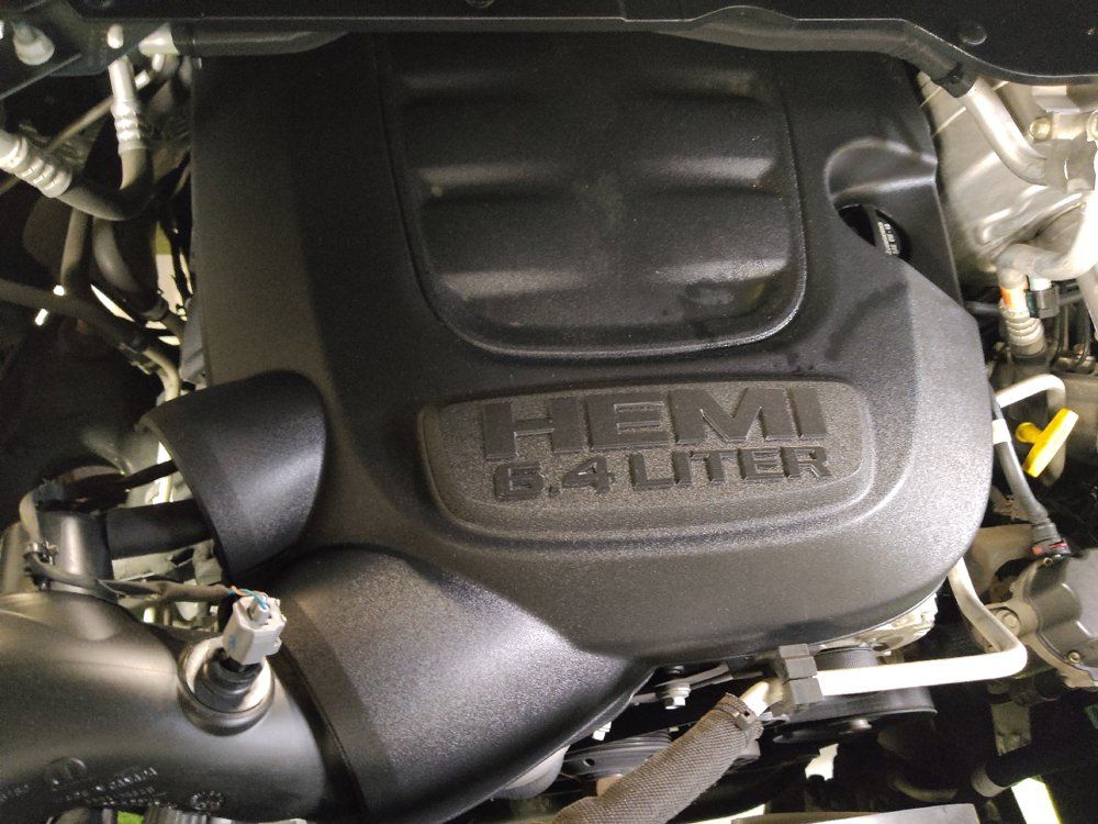 Used 2019 RAM 2500 Big Horn AWD/4WD image 30