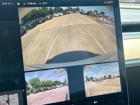 Used 2019 Tesla Model 3 Standard Range Plus RWD image 14