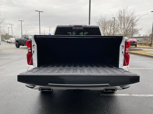 Used 2023 Chevrolet Silverado 1500 RST w/ RST All Star Premium Package image 11