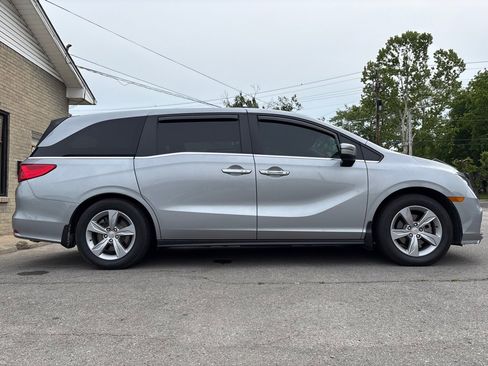 Used 2018 Honda Odyssey EX-L image 7