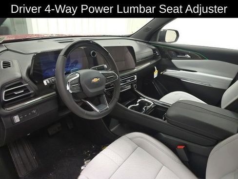 New 2026 Chevrolet Traverse High Country AWD/4WD image 10
