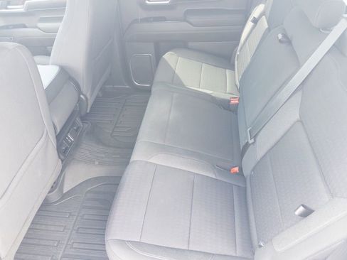 Used 2022 GMC Sierra 1500 Elevation w/ Max Trailering Package image 18