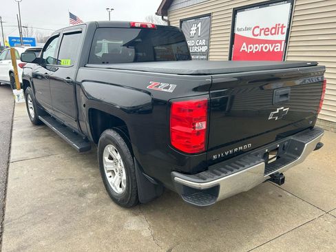 Used 2015 Chevrolet Silverado 1500 LT w/ All Star Edition image 7