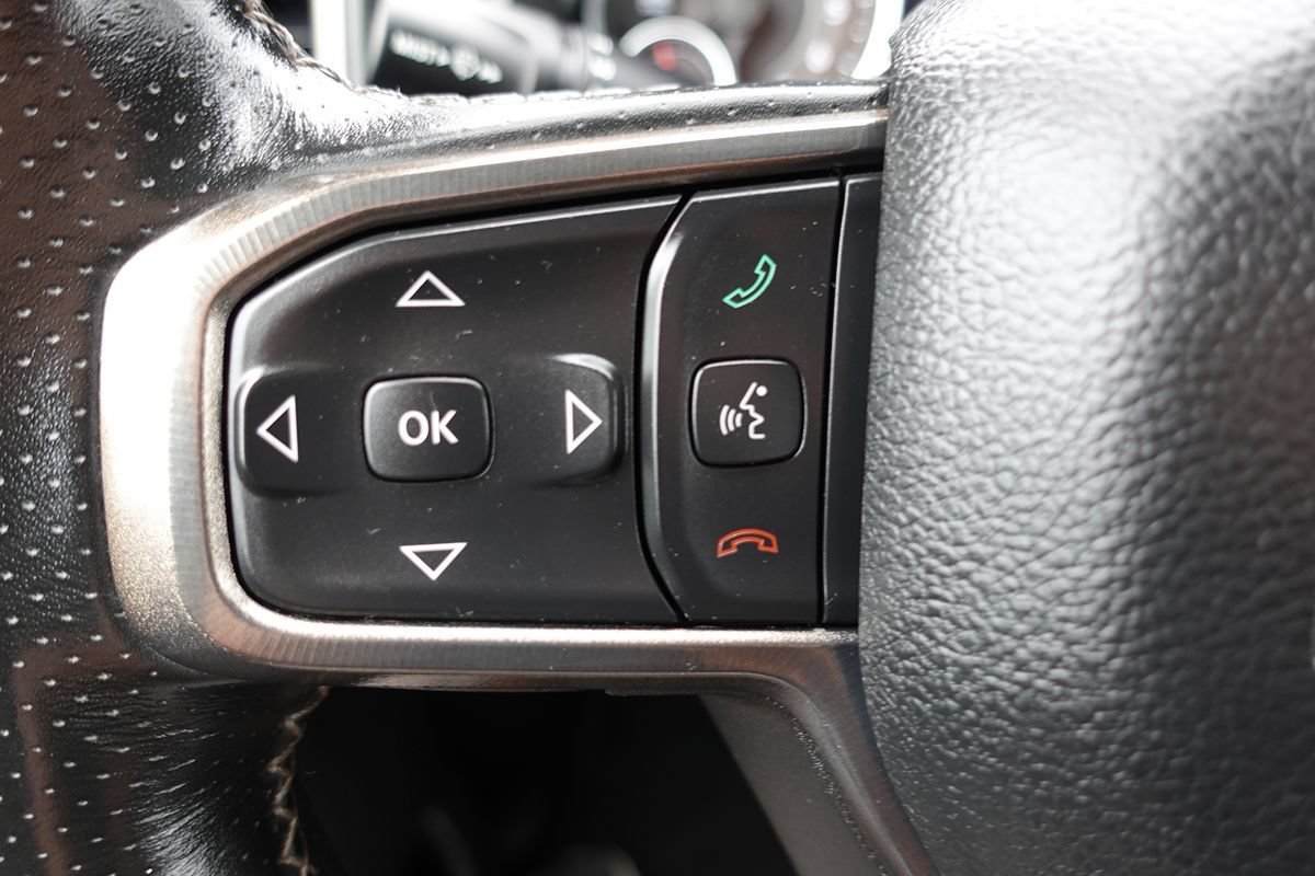 Used 2022 RAM 1500 Sport w/ Rebel Level 2 Equipment Group AWD/4WD image 46