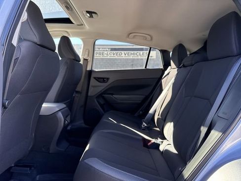 New 2026 Subaru Crosstrek 2.0i Premium image 14