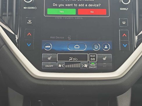 Used 2024 Subaru Ascent Limited w/ Technology Package image 18